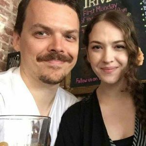 Meet your Posher, Marcia